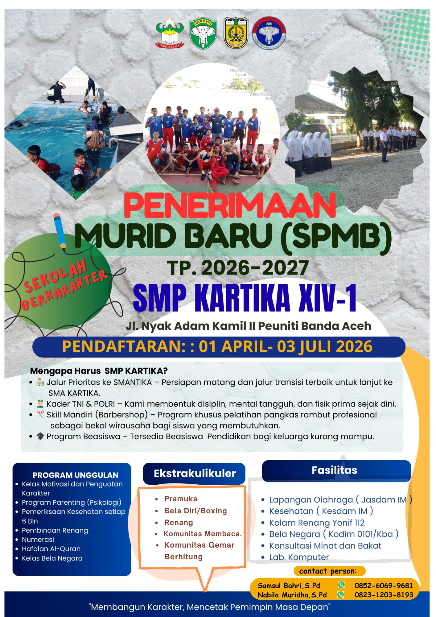 PPDB 2026/2027