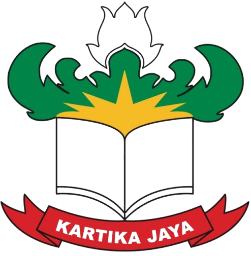 Logo SMP Kartika
