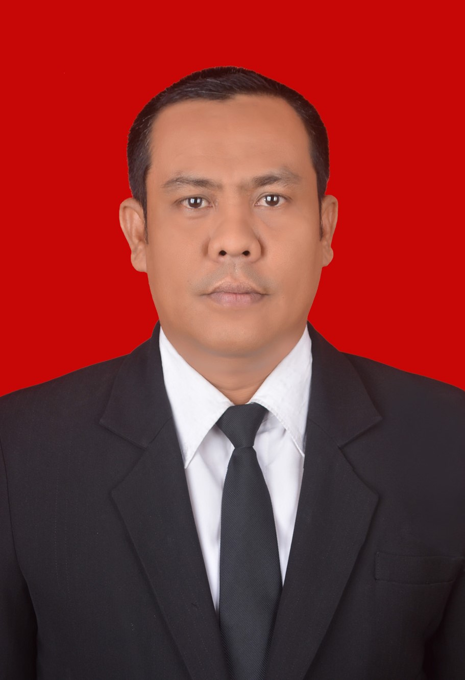 Samsul Bahri